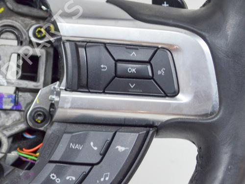 Steering wheel FORD USA MUSTANG Coupe 5.0 V8 | BP27753570C49 