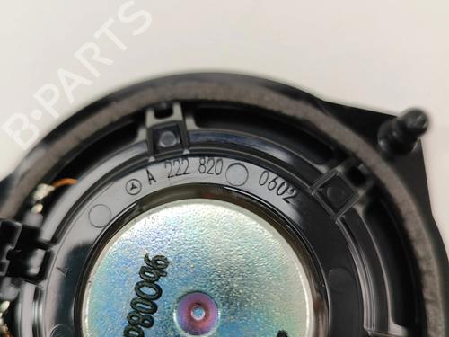 Speaker MERCEDES-BENZ E-CLASS (W213) E 220 d (213.004) | BP26605098E2 - Image 7