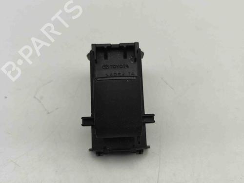 Used Right rear window switch TOYOTA HILUX VIII Pickup (_N1_) 2.4 D 4WD (GUN125_, GUN125R) (150 hp) 29459456