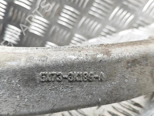 Left front steering knuckle JAGUAR XE (X760) 2.0 D | BP38239122M25  - Image 8