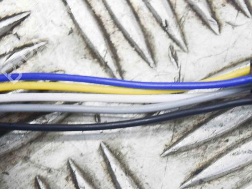 Electronic sensor VW TIGUAN (AD1, AX1) 2.0 TDI | BP6774626M84 