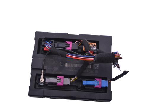 Used Electronic module Electronic module AUDI A7 Sportback (4GA, 4GF) 3.0 TDI quattro (320 hp) 33357178 33357178