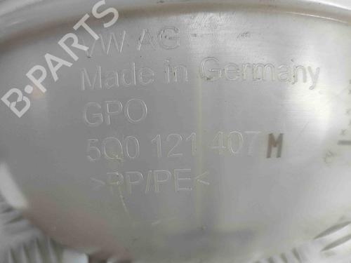 Expansion tank AUDI TT (FV3, FVP) 40 TFSI | BP29404378C120 