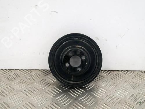 Used Pulley Pulley AUDI A3 (8P1) 2.0 TDI 16V (140 hp) 14660211 14660211