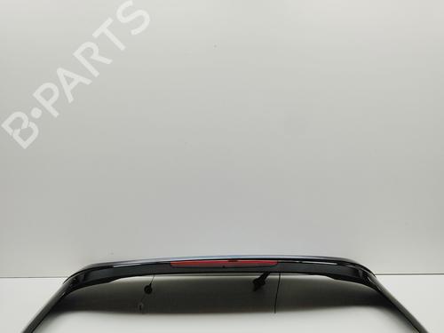 Spoiler bagklap Spoiler bagklap BMW X2 (F39) sDrive 18 i (140 hp) 36326549 36326549