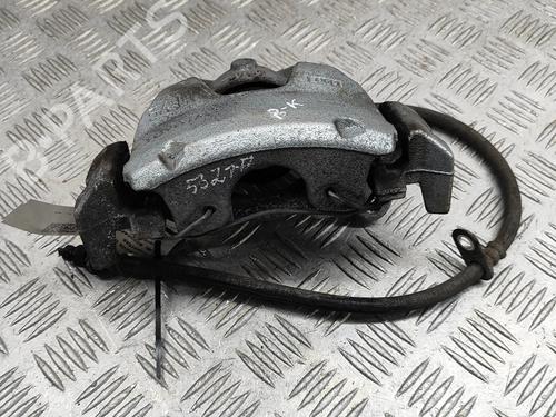 Used Right front brake caliper Right front brake caliper TOYOTA YARIS (_P21_, _PA1_, _PH1_) 1.5 Hybrid (MXPH10, MXPH11) (116 hp) 33370870 33370870