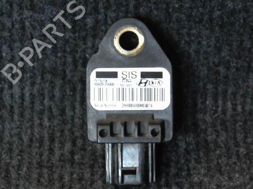 Used Electronic sensor HYUNDAI i30 Estate (FD) 1.6 CRDi (90 hp) 6726198