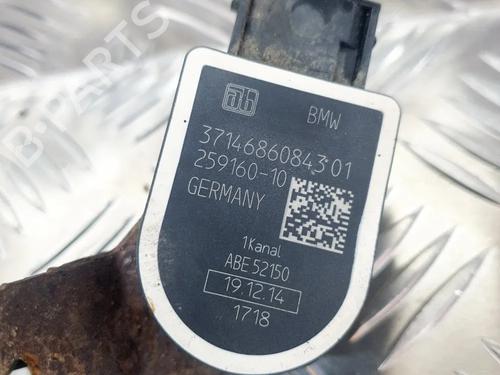 Electronic sensor BMW 4 Coupe (F32, F82) 420 d | BP14614989M84 