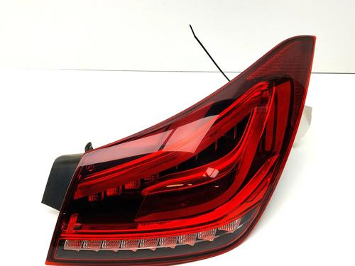 Used Right taillight Right taillight MERCEDES-BENZ CLA (C118) CLA 180 (118.384) (136 hp) 40014861 40014861
