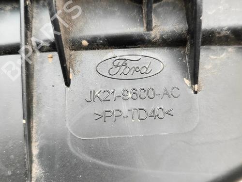 Air filter box FORD TRANSIT CUSTOM V362 Bus (F3) 2.0 EcoBlue | BP33731779M87  - Image 7