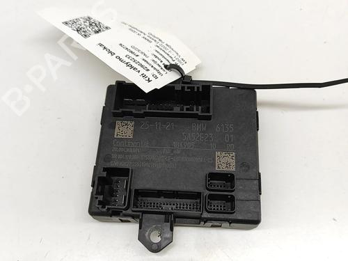 Used Electronic module Electronic module BMW iX (I20) xDrive 50 (523 hp) 33370006 33370006