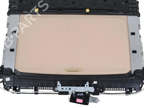 Soltag LEXUS GS (_S19_) 450h (GRS191_, GWS191_) | BP30246806C124