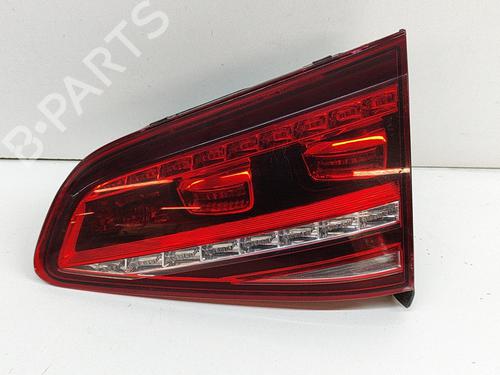 Used Right tailgate light VW GOLF VII (5G1, BQ1, BE1, BE2) e-Golf (115 hp) 29007383
