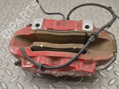 Right front brake caliper ALFA ROMEO STELVIO (949_) 2.0 Q4 (949.AXF2A) | BP33352332M104 - Image 3