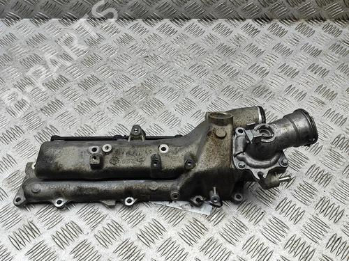Used Intake manifold Intake manifold MERCEDES-BENZ GLE (W166) 350 d 4-matic (166.024) (258 hp) 35727267 35727267