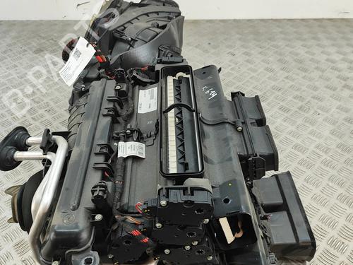 Heater matrix AUDI Q7 (4MB, 4MG, 4MQ) 3.0 TDI quattro | BP28956276M63