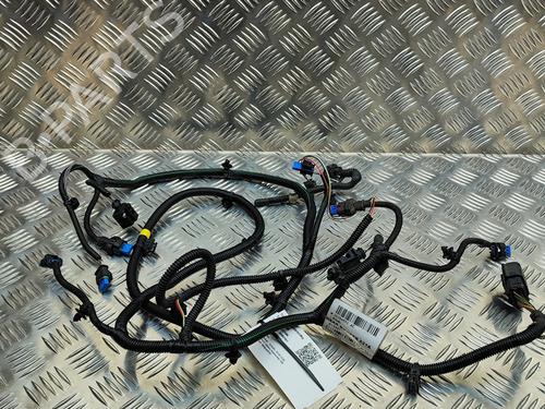 Used Electronic module VOLVO XC40 (536) Recharge AWD (408 hp) 29076046