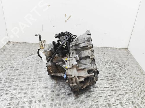 Gearbox VOLVO XC40 (536) T3 | BP39687493M3 - Image 4
