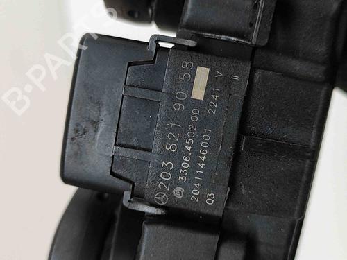 Switch MERCEDES-BENZ C-CLASS T-Model (S203) C 200 CDI (203.204) | BP24142654I30