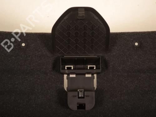 Boot lining BMW 5 (G30, F90) M 550 i xDrive | BP30208374I3