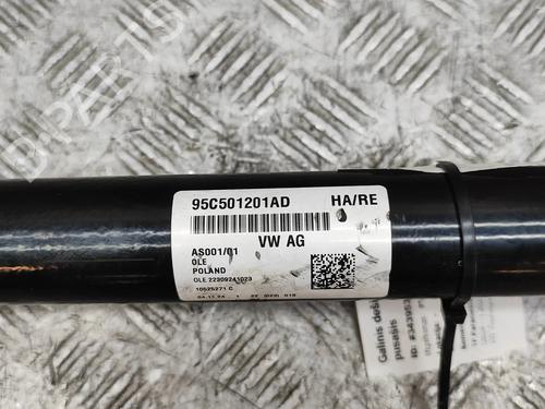 Right rear driveshaft PORSCHE MACAN (XAB) 4S Electric 4 (XABDC1) | BP33433077M41  - Image 6