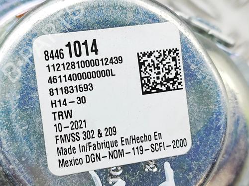 Front left seatbelt CADILLAC ESCALADE 6.2 AWD | BP30620940I26 - Image 7