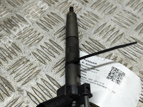 Injector BMW 7 (G11, G12) 730 d, Ld xDrive | BP27766498M100 