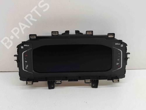 Used Instrument cluster VW TIGUAN (AD1, AX1) 1.5 TSI (131 hp) 27779461