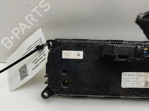 Control unit FORD FIESTA VII (HJ, HF) 1.0 EcoBoost | BP37402756M11 - Image 7