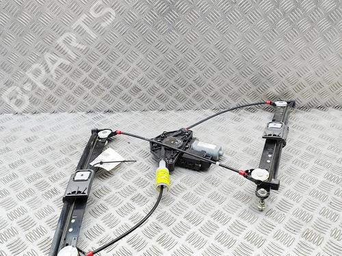 Rudehejsemekanisme ventre foran Rudehejsemekanisme ventre foran ASTON MARTIN DB9 Volante 6.0 V12 (476 hp) 34443166 34443166