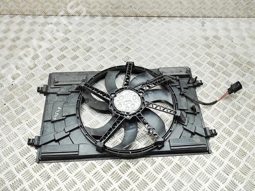 radiator-fan-vw-passat-b8-3g2-cb2-2014-37698679 main image