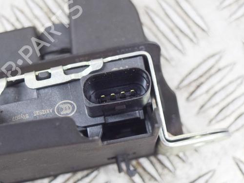 Tailgate lock VW ID.3 (E11, E12) Pro | BP27755399C101 