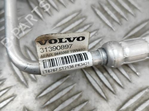AC pipe VOLVO XC90 II (256) B5 Mild Hybrid AWD | BP28558864M126 