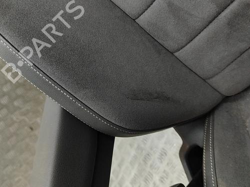 Left front seat VW MULTIVAN T7 (STM, STN) 1.4 eHybrid | BP33972023C15  - Image 9