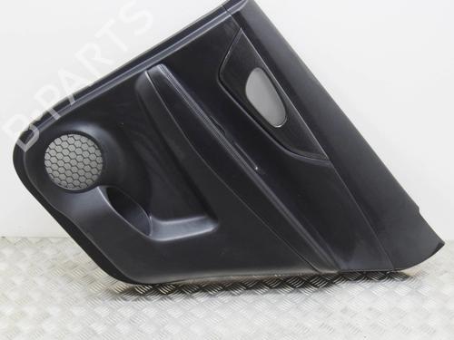 Used Rear right panel Rear right panel NISSAN X-TRAIL III (T32_, T32R, T32RR) 1.6 DIG-T (T32) (163 hp) 6866811 6866811