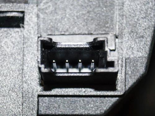 Electronic module BMW 1 (F20) 116 d | BP6742098M83 