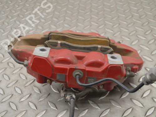 Right front brake caliper ALFA ROMEO STELVIO (949_) 2.0 Q4 (949.AXF2A) | BP33352332M104 - Image 4
