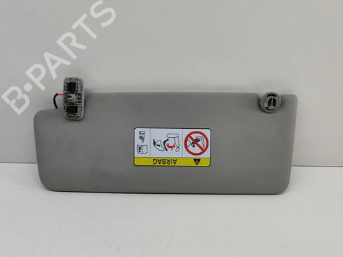 Used Right sun visor Right sun visor SKODA ENYAQ iV SUV (5AZ) 50 (148 hp) 27773447 27773447