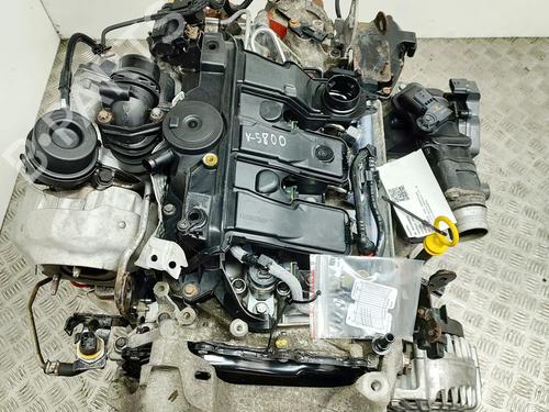 Engine OPEL VIVARO B Van (X82) 1.6 CDTI (05) | BP33381496M1  - Image 6