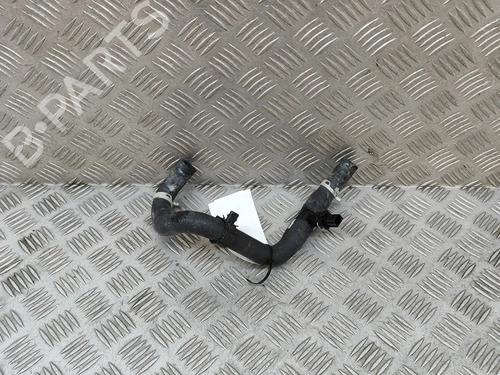 Used Pipe Pipe TOYOTA bZ4X (_EAM1_) EV (YEAM15) (218 hp) 29391701 29391701