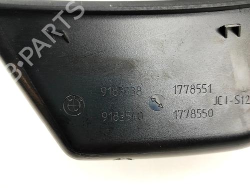 Right front window switch BMW 5 Touring (F11) 520 d | BP39073540I26 - Image 7