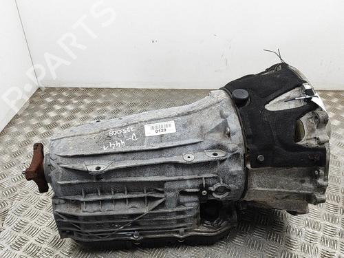 Used Gearbox MERCEDES-BENZ E-CLASS Coupe (C238) E 220 d (238.314) (194 hp) 18958779