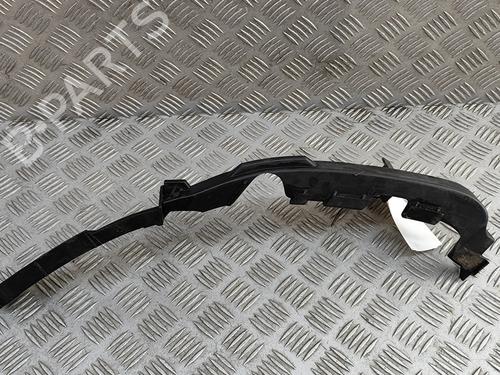 Stoßstangenhalter vorne für PORSCHE BOXSTER (986) 2.5 (204 hp) 28435290
