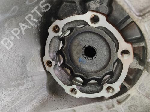 Gearbox AUDI A3 Limousine (8YS, 8YM) 35 TFSI Mild Hybrid | BP29510741M3 