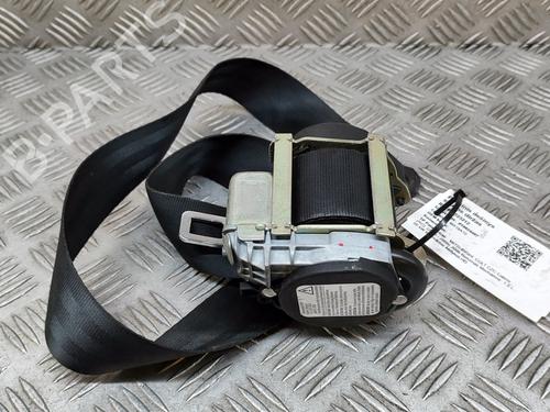 Used Front right seatbelt MITSUBISHI COLT CZC VI Convertible (RG) 1.5 (Z36A) (109 hp) 24140835
