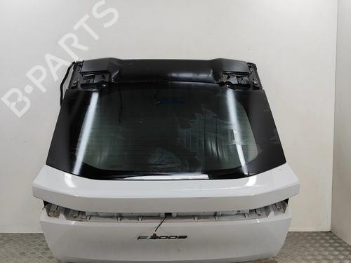 Used Tailgate Tailgate PEUGEOT 3008 III (KA_, KB_, KC_) e-210 (KCZKZX) (213 hp) 28590268 28590268