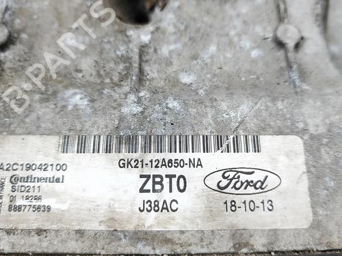 Engine control unit (ECU) FORD TRANSIT CUSTOM V362 Bus (F3) 2.0 EcoBlue | BP36231834M57 - Image 7