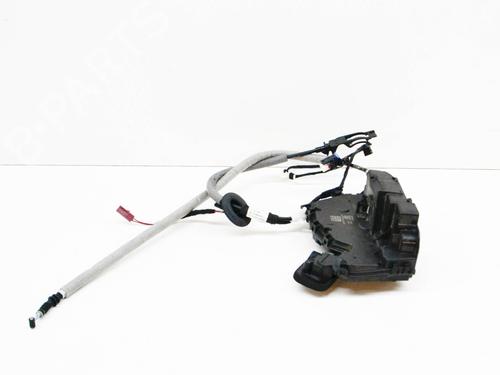Rear right lock VW ID.3 (E11, E12) 1st | BP27754822C99 