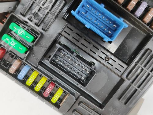 Sikringsdåse CITROËN C3 AIRCROSS II (2R_, 2C_) 1.2 PureTech 130 (2RHNYH) | BP24975651E1