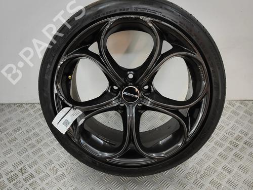 Used Rim Rim 38706313 38706313